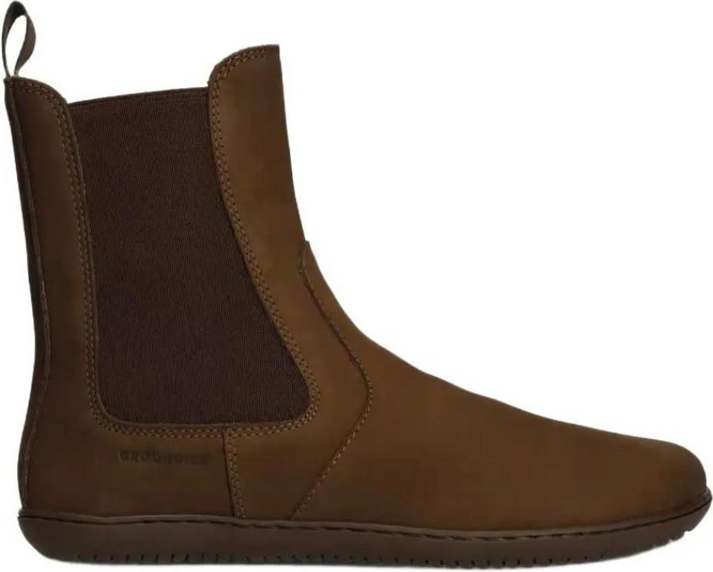 Groundies Camden Stiefel Braun EU 39 Damen Braun EU 39 Produktbild 