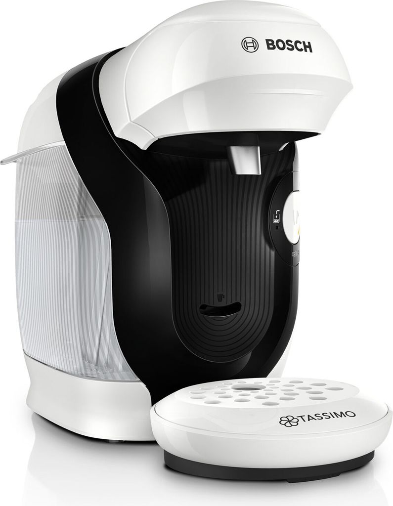 BOSCH TAS114E Tassimo-Kapselmaschine Produktbild 