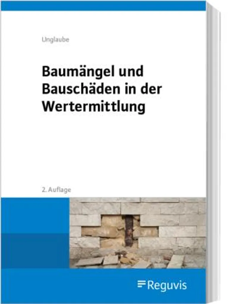 Évaluer les Dommages du Bâtiment avec Baumängel und Bauschäden Guide - 2