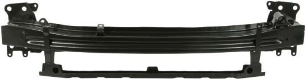 Support de pare-chocs avant Octavia II 1Z0807109C BLIC 6502-03-7521231P