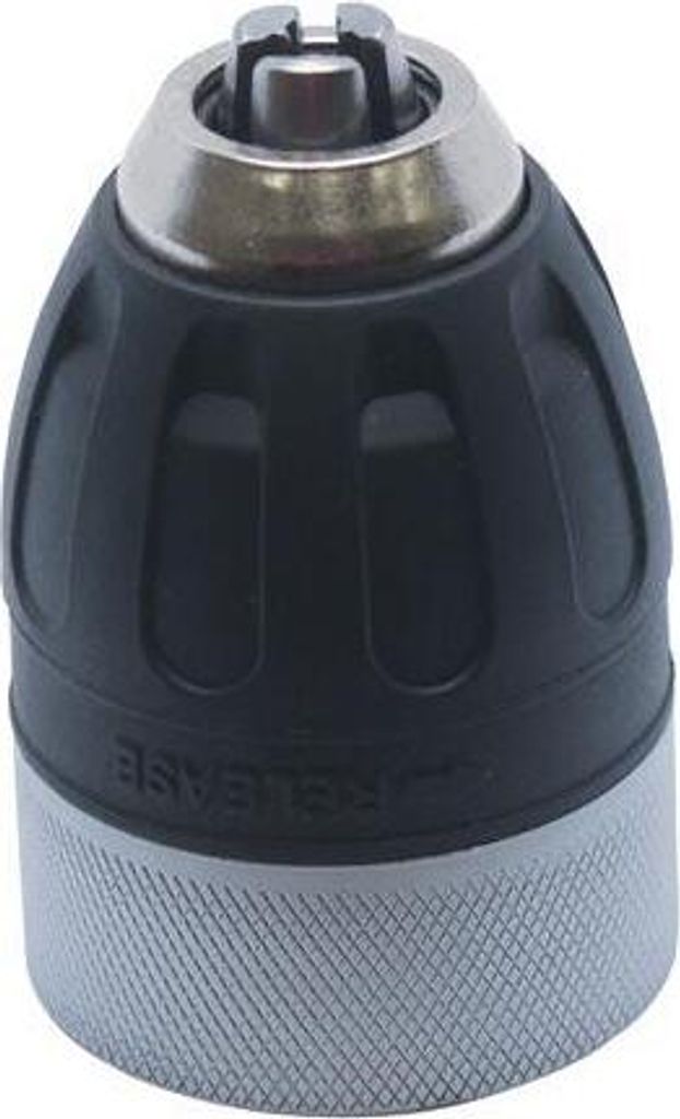 Bohrfutter Click lock 1.5-13mm 1/2"