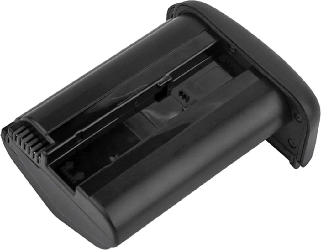 Batterie CELLONIC LP-E4 pour Canon EOS 1Ds Mark III 550EX - 3400mAh