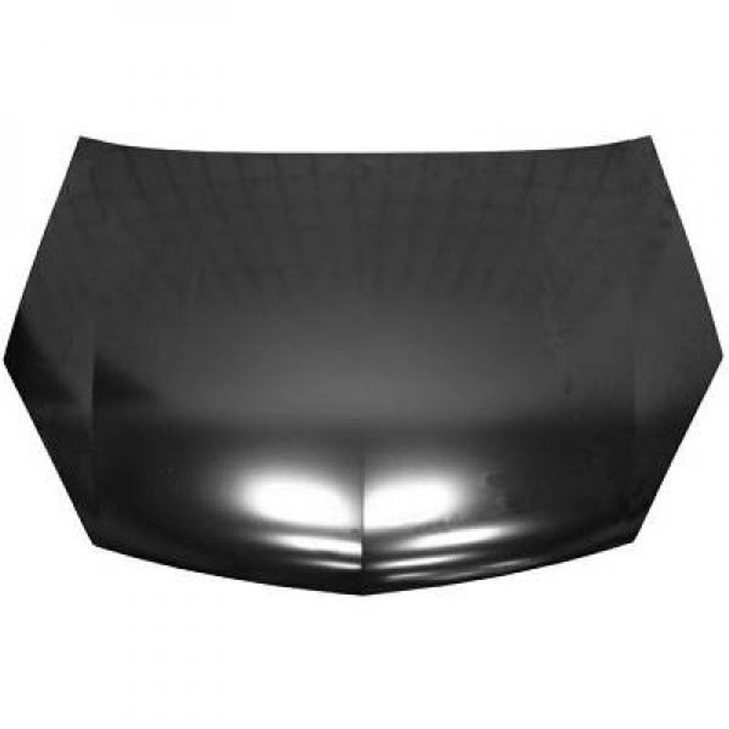 Diederichs Motorhaube Vectra C, 05->> auch Signum