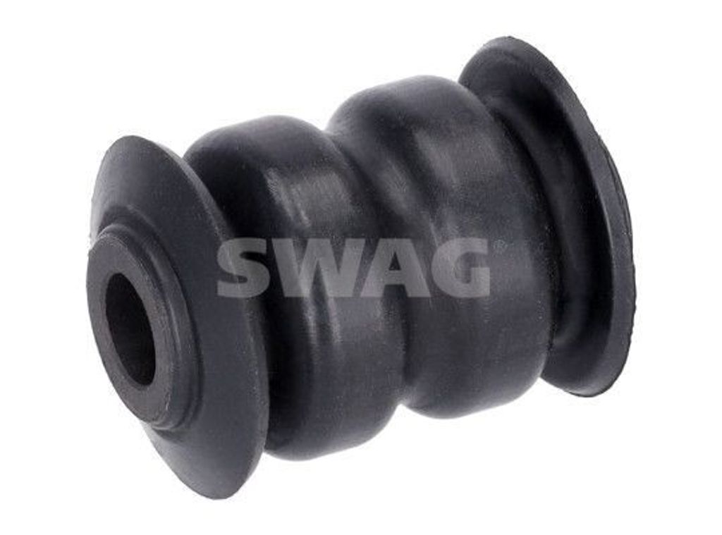 Lagerung Lenker für RENAULT Clio III Schrägheck (BR0/1, CR0/1) Vorne Links Unten Vorne Vorne Rechts 60 92 2865 SWAG
