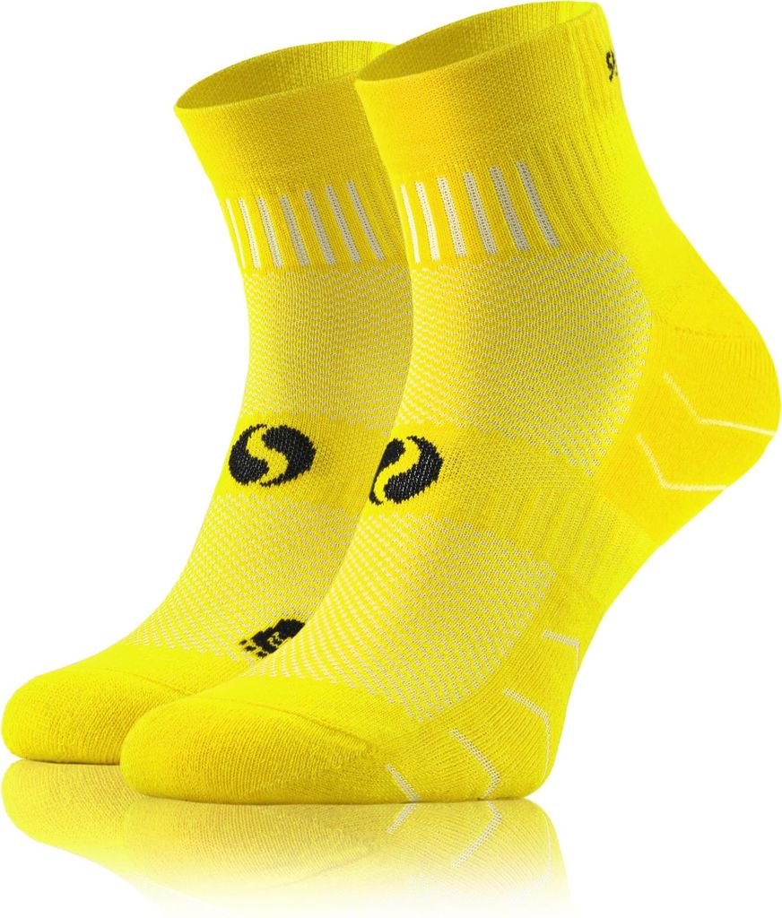 Sesto Senso Sportsocken – Bequeme, atmungsaktive Socken – Produktbild 