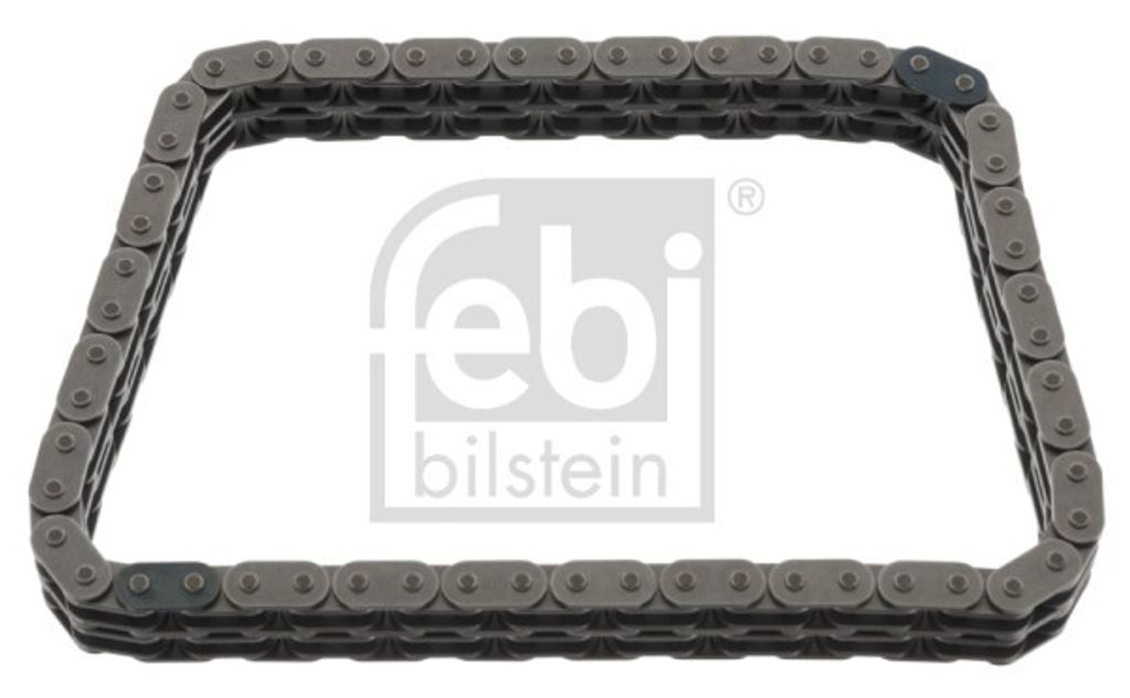 FEBI BILSTEIN Steuerkette 49723 Rechts oben für SUZUKI Grand Vitara I SUV (FT, HT)