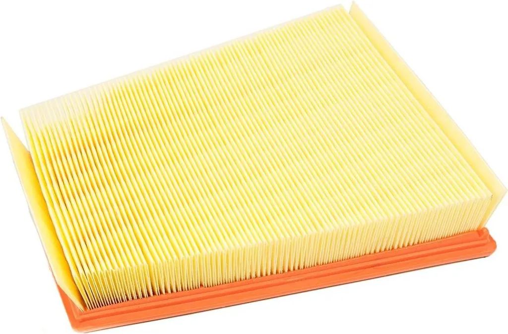Filtre à air haute filtration MS 2538-LF-PCS-MS Megane II Break