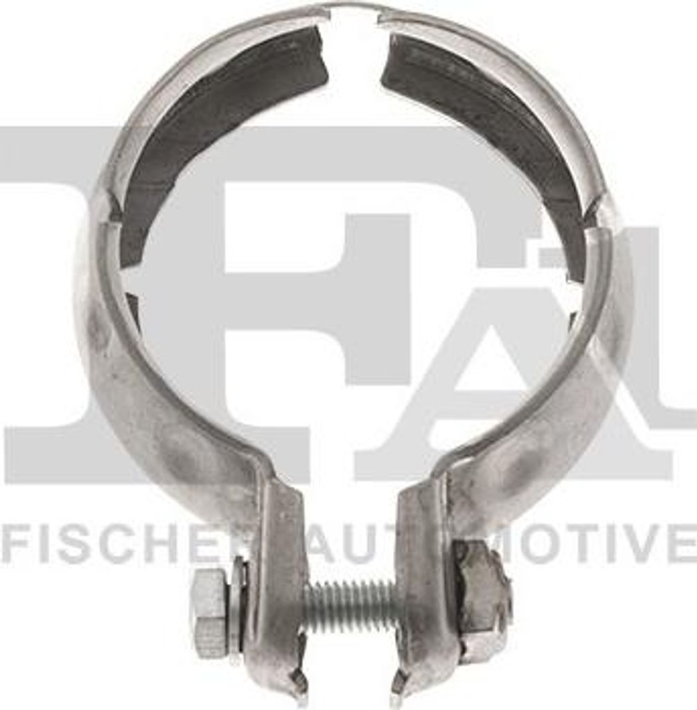 FA1 144-871 Auspuffschelle Klemmschelle passend für MERCEDES-BENZ E-Klasse Limousine (W211) M-Klasse (W164) M-Klasse (W163) G-Klasse SUV (W463) GL