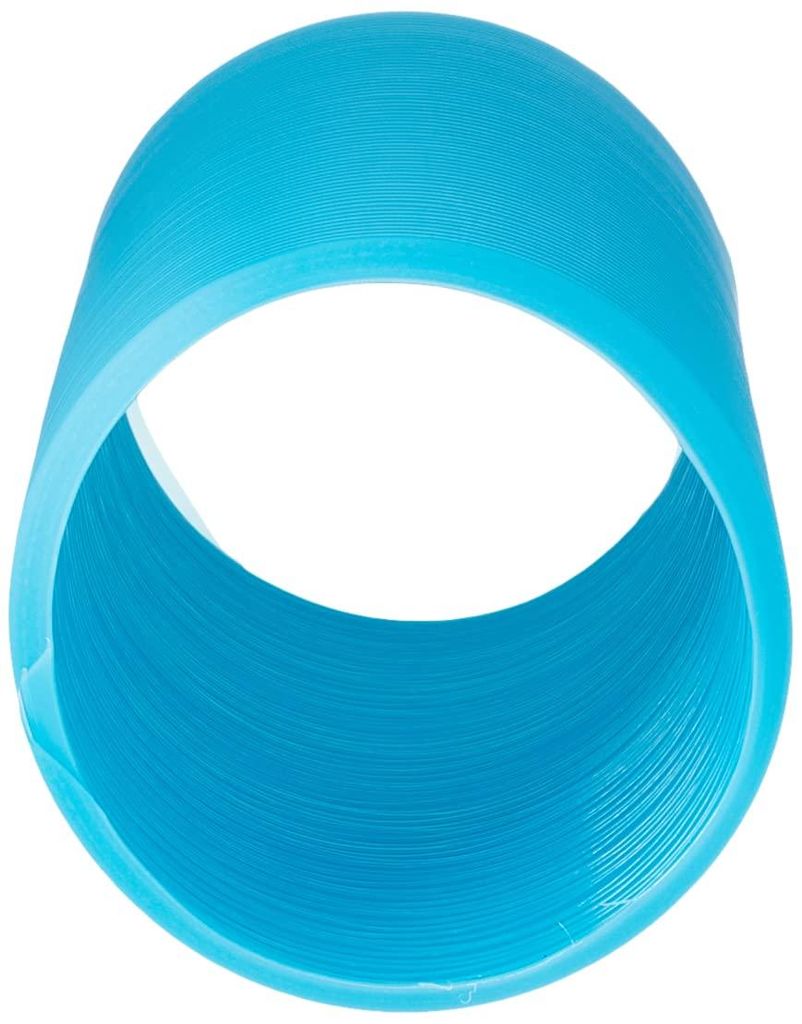 Tunnel de jeu ø 10 cm/19–75 cm turquoise Zdjęcie produktu 