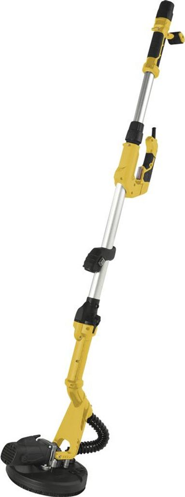 Gipskarton-Schleifmaschine Gtbs 710