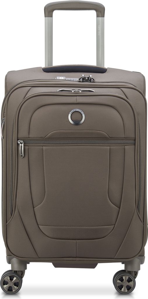 Delsey Delsey Paris Helium Dlx 2.0 rozszerzalny - 4-rolkowy Zdjęcie produktu 