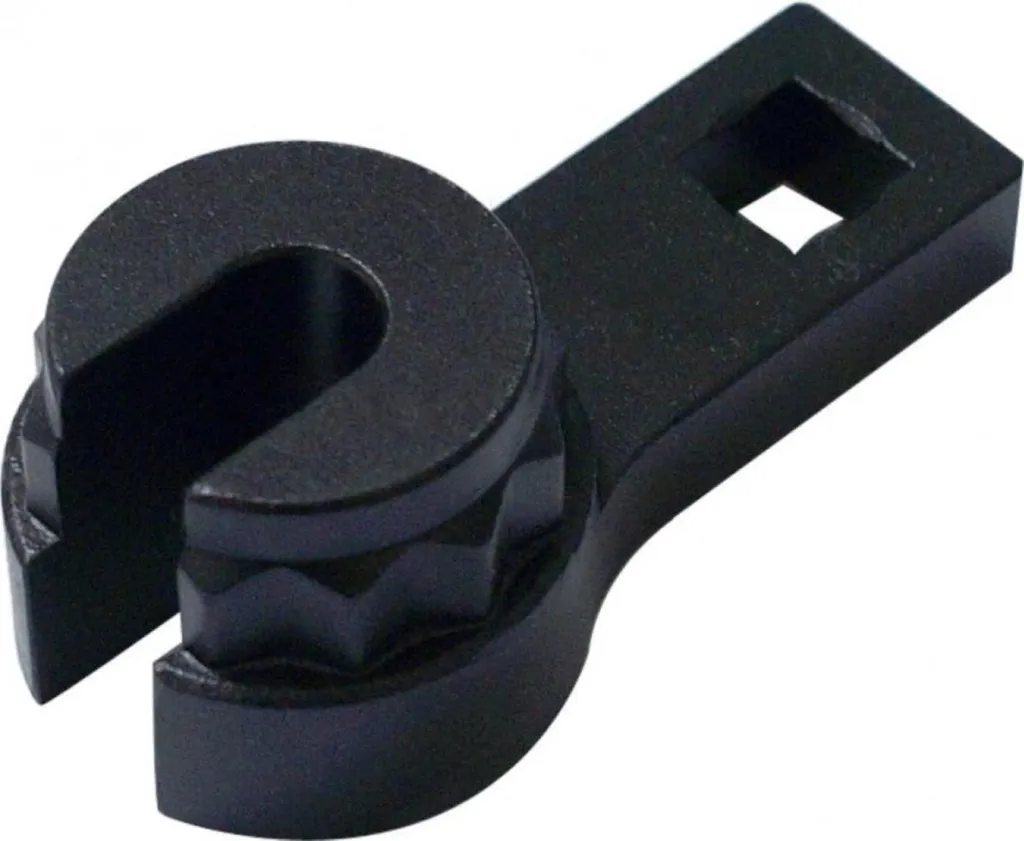 Clé de fourche 43 mm JMP pour entretien et vidange fourche Showa BPF