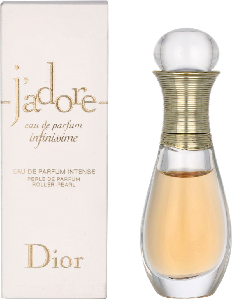 Dior - Infinissime EDP Roller-Pearl 20ml Immagine del prodotto 