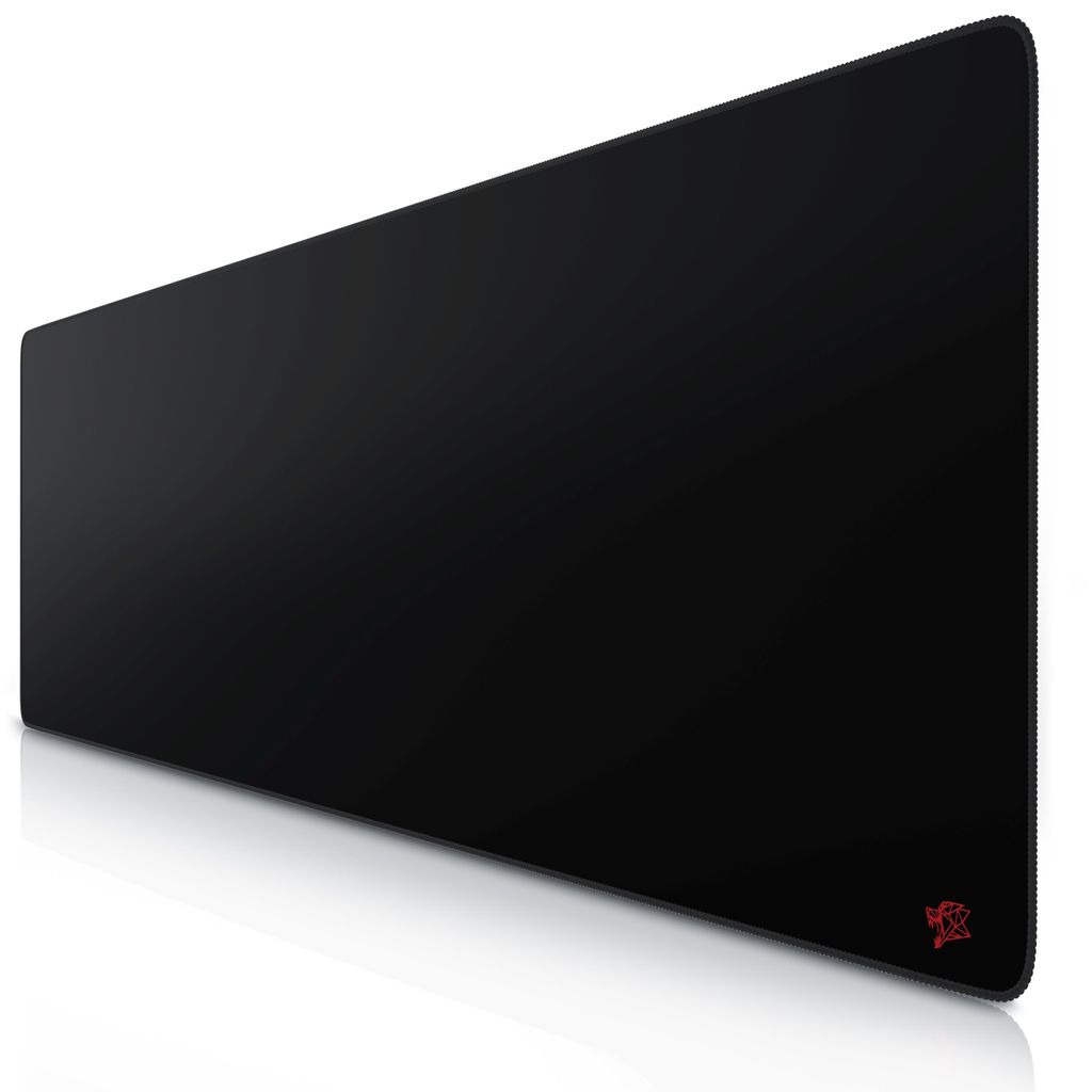 Titanwolf Gaming Mousepad, XXXL Speed Mousepad 1200 x 400 Zdjęcie produktu 