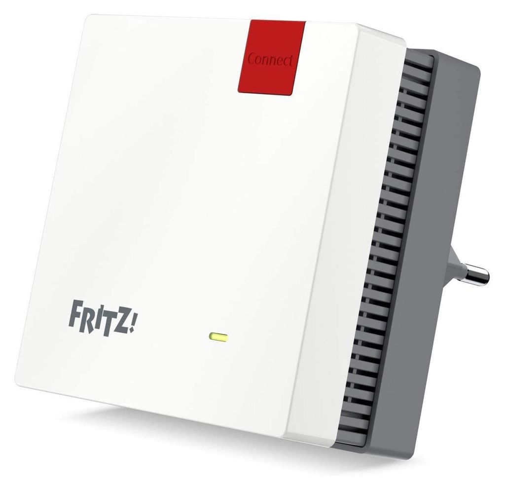Repeater 1200, 2,4 GHz, 5 GHz, 866 Mbit/s, WPA2, Produktbild 