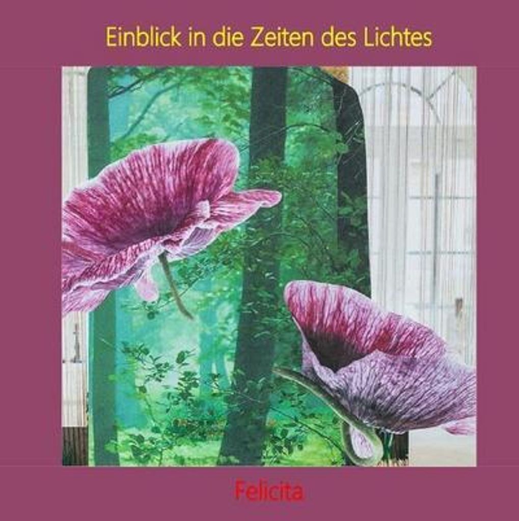 Einblick in die Zeiten des Lichtes