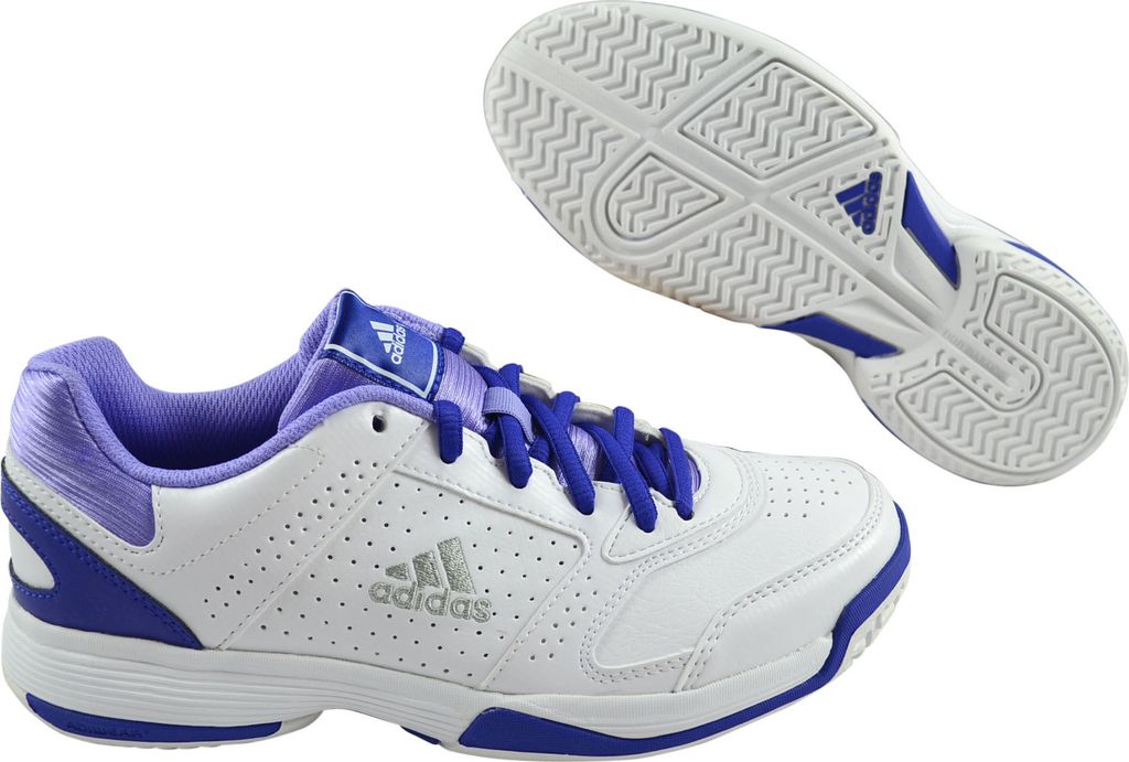 Adidas Response Aspire Logo ftwwht / silvmt / ltflpu EUR 37 1/3 / UK 4.5