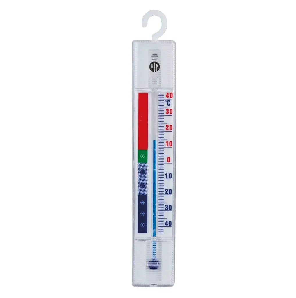Monitoraggio Temperatura Frigo Hendi: Strumento Indispensabile HACCP