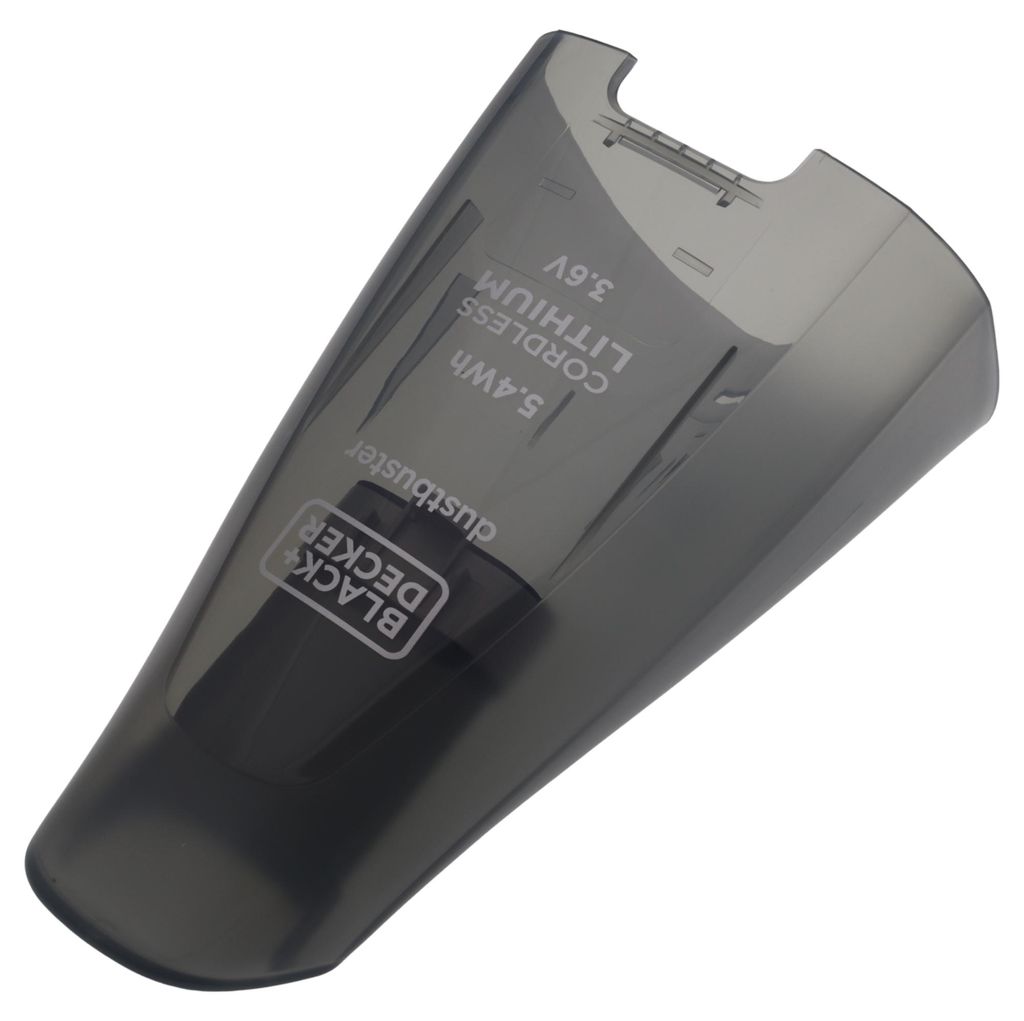 Aspiradora de mano Black & Decker DustBuster de 3,6 V, Imagen del producto 