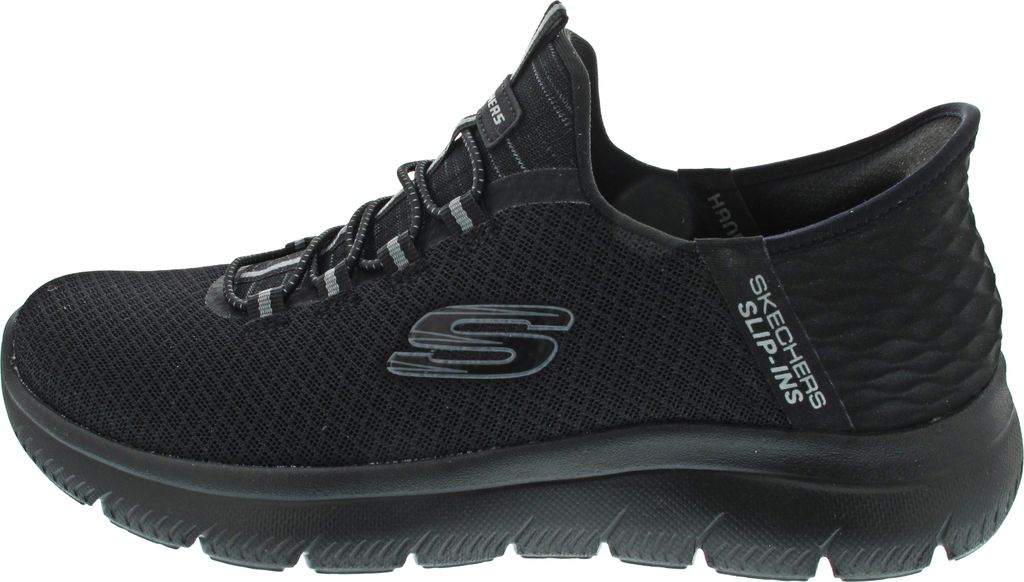Skechers Slip-ins™ Summits High Range Herren Sneaker Produktbild 84