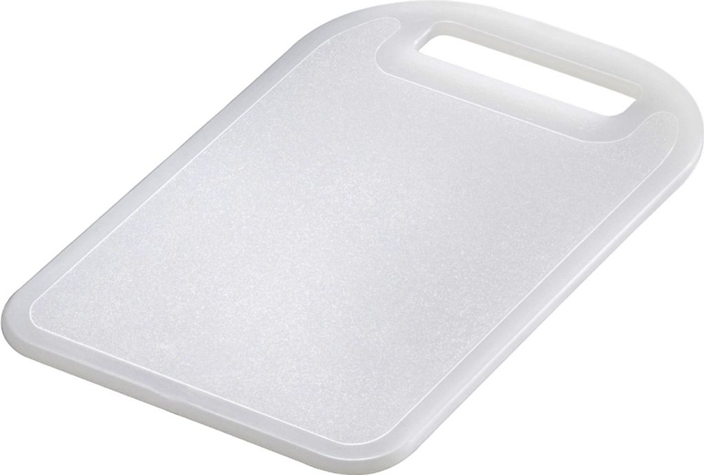 GastroMax Schneidebrett 450 x 285 mm transparent