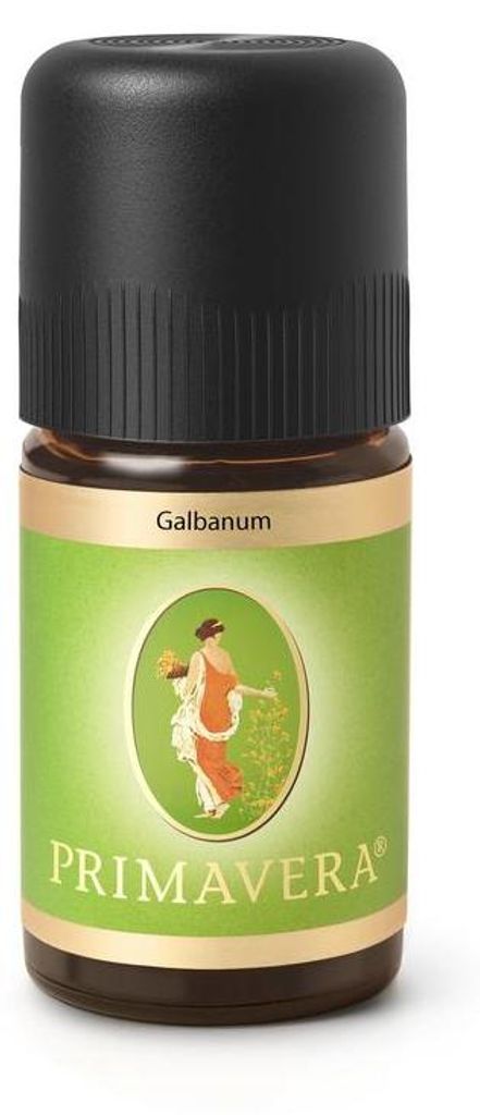 Primavera Galbanum (5 ml) Productafbeelding 
