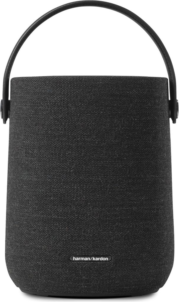 Harman-Kardon Citation 200, Schwarz Produktbild 17