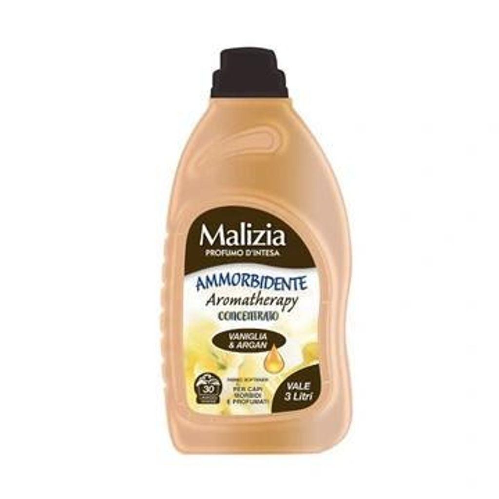 MALIZIA Weichspler Vanille & Argan 2,0 Lit. - 22 Produktbild 