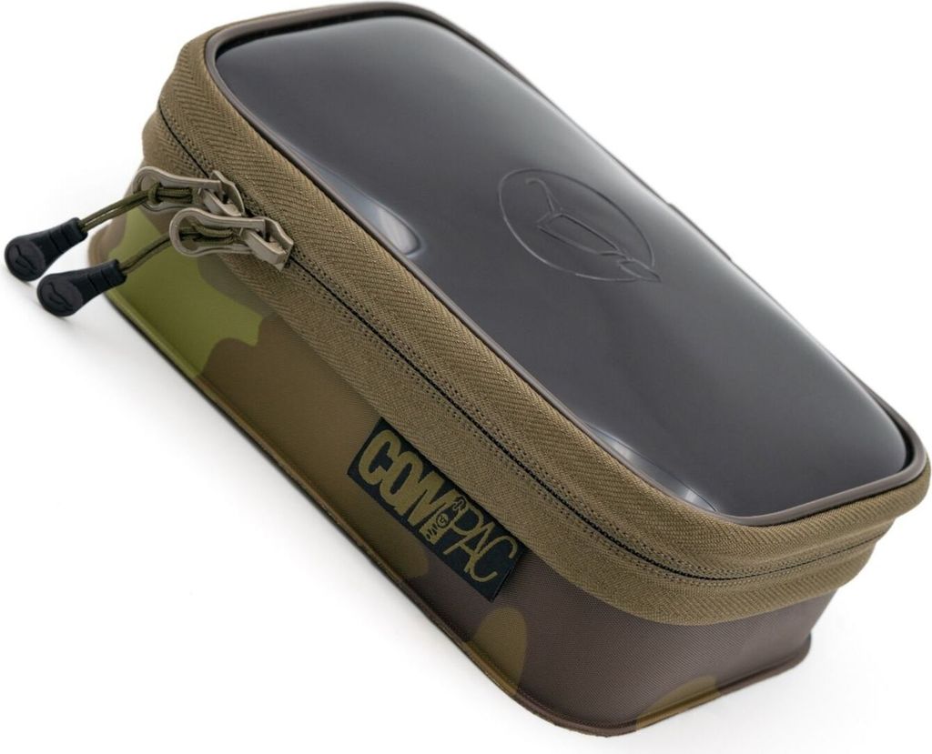 Korda Compac 110 130x110x60mm - Angeltasche
