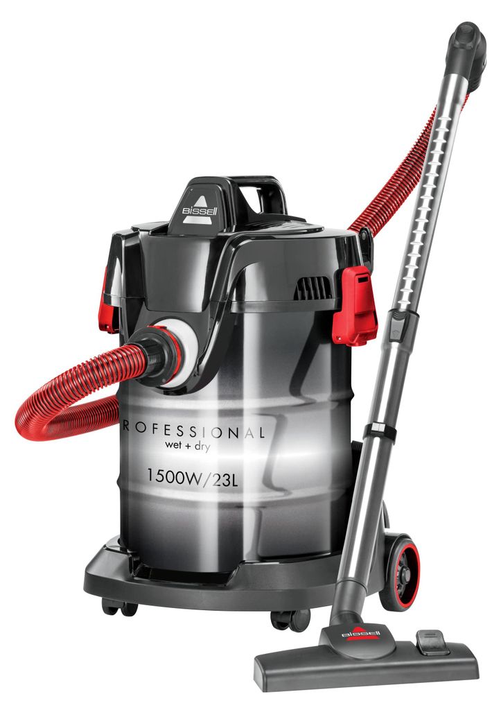 BISSELL MultiClean Nat- en Droogzuiger, 23 liter Productafbeelding 