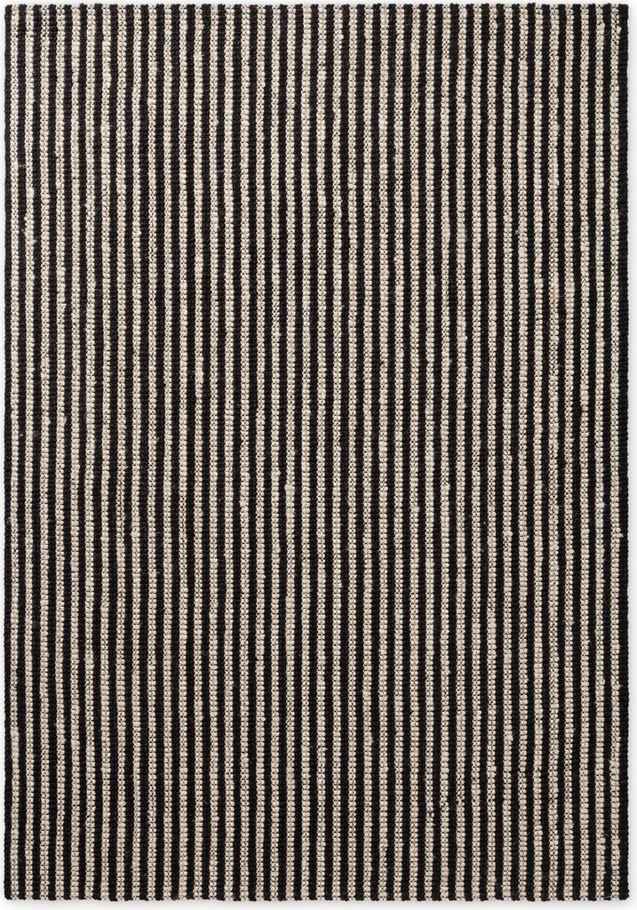 200x300 cm Kusový koberec Harvest 106337 Black z kolekcie Obrázok produktu 