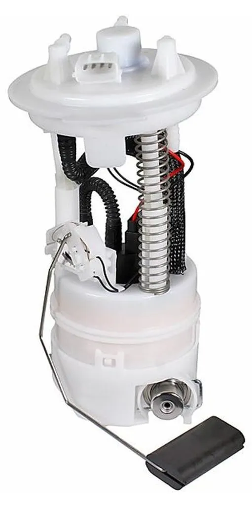 Module de carburant METZGER 4 broches avec jauge haute précision
