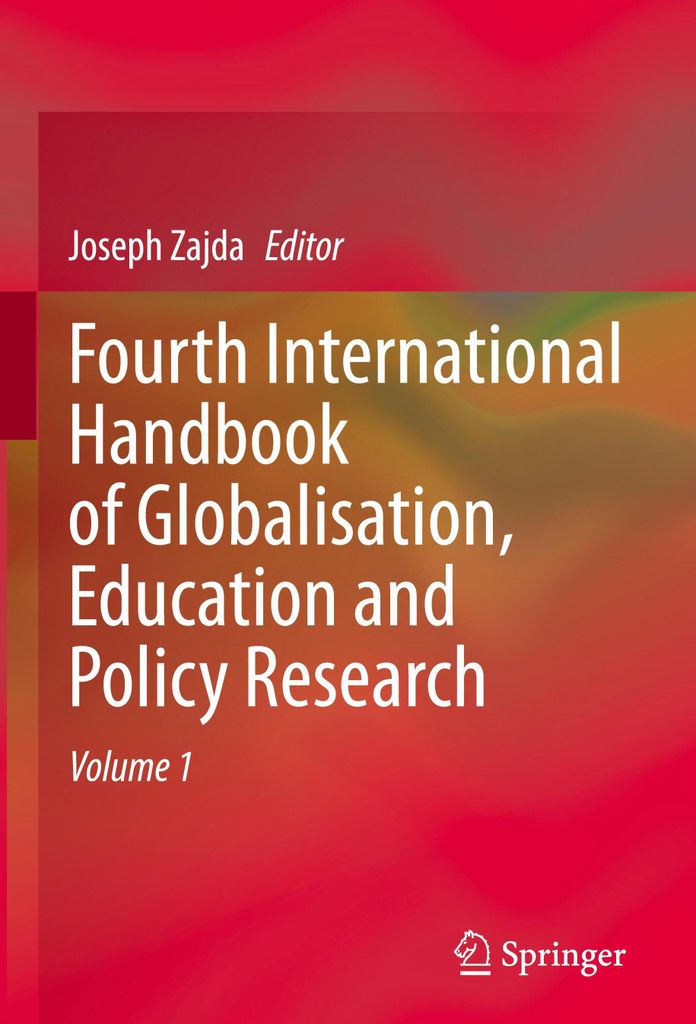 Viertes Internationales Handbuch zu Globalisierung, Bildung und Politikforschung
