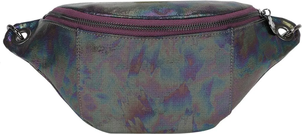 Sac Banane BUFFALO Pratique et Sécurisé - Ne Perdez Plus Vos Affaires