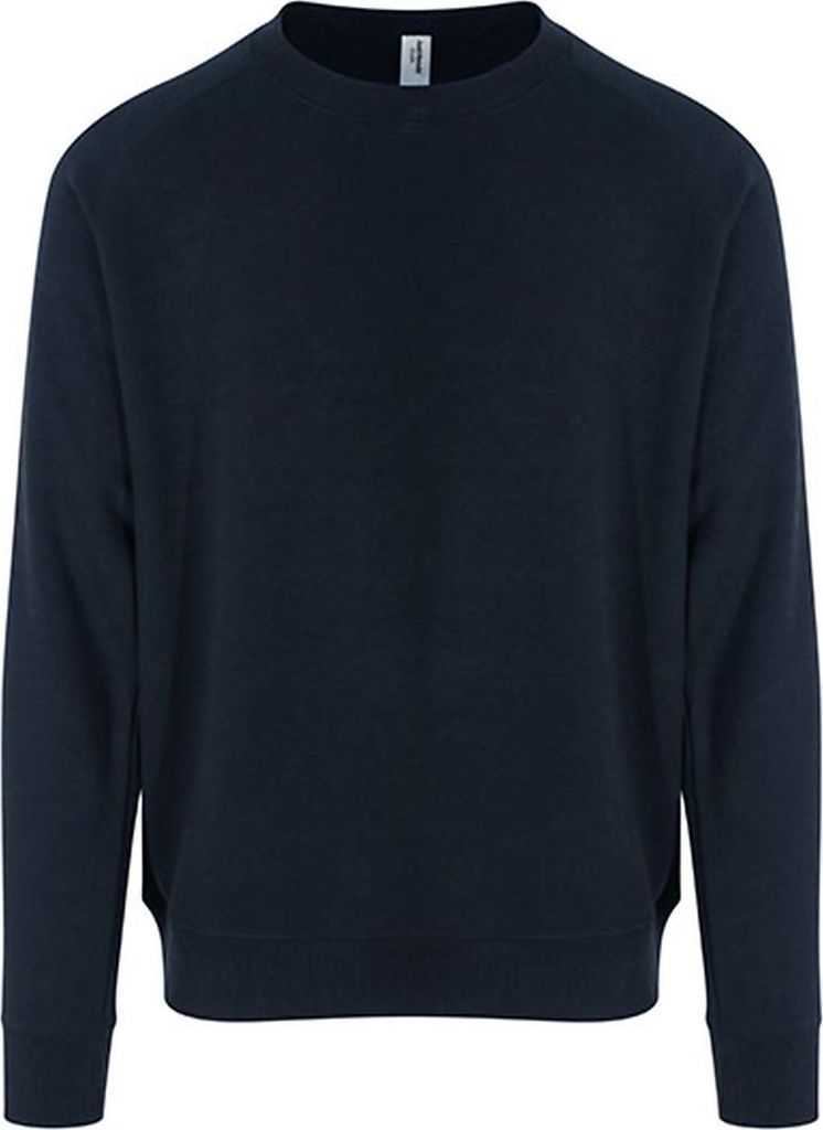 Just Hoods JH130 | Herren Sweat Graduate Heavyweight Sweat Image du produit 