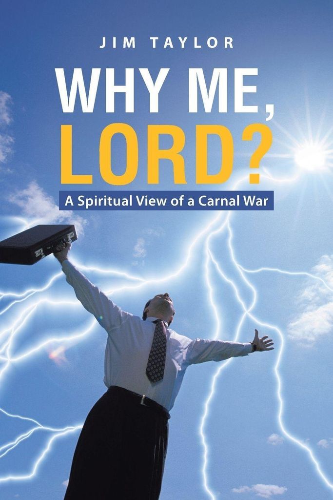 Why Me, Lord?