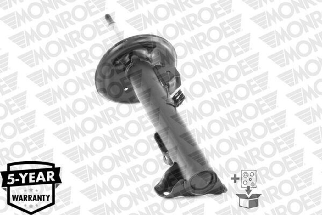 MONROE 376140SP - OE 4853052100 Stoßdämpfer für Yaris Verso (P2)