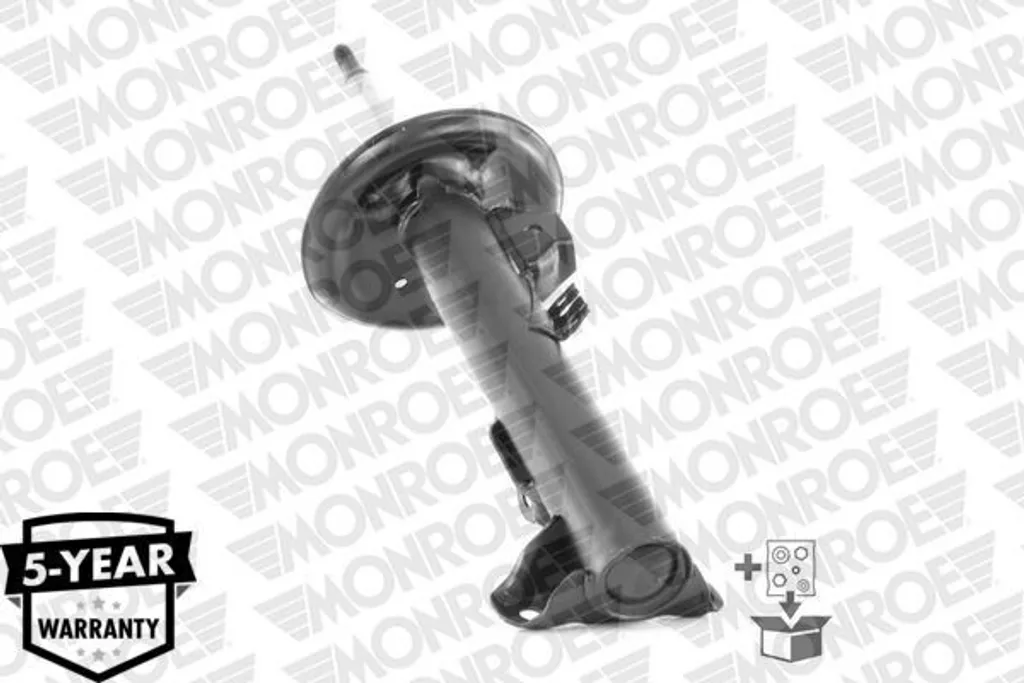 Amortisseur MONROE 376140SP OE 4853052100 pour Toyota Yaris Verso
