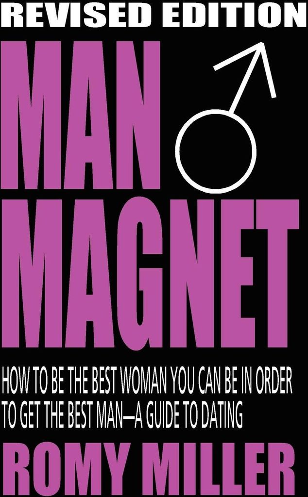 Man Magnet