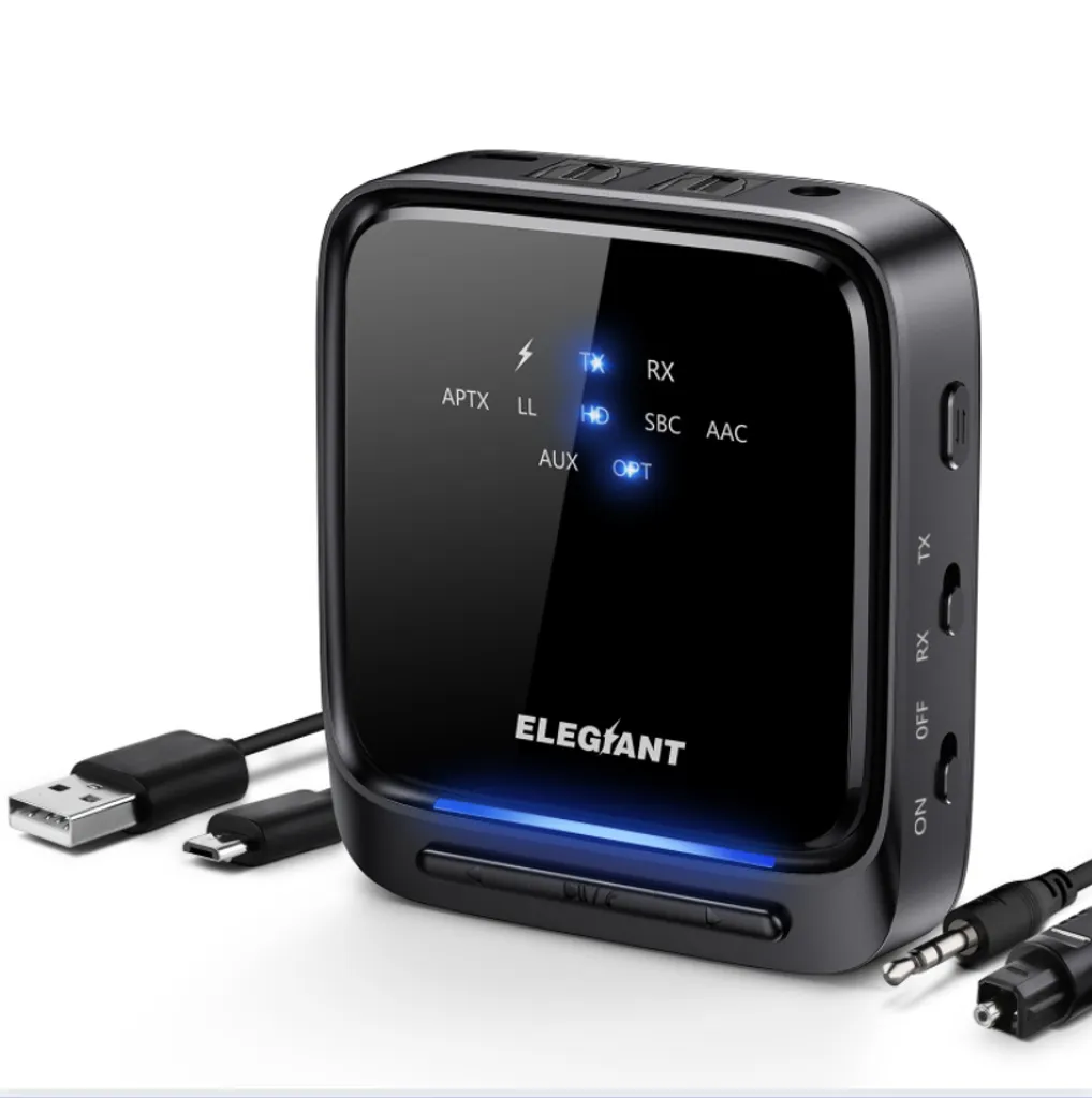 Auf welche Faktoren Sie als Kunde beim Kauf von Elegiant bluetooth 5.0 adapter Aufmerksamkeit richten sollten!