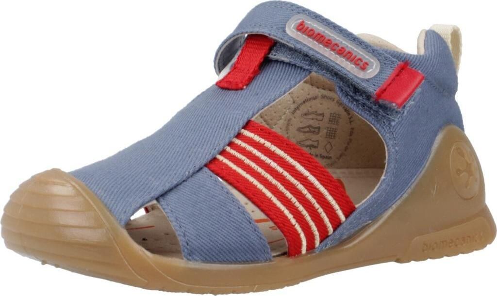 BIOMECANICS 252175B Blau