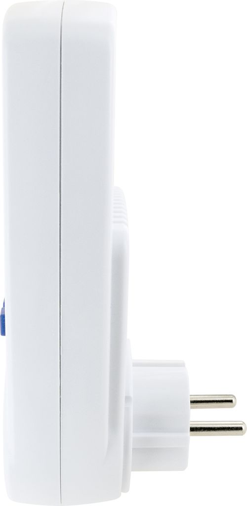 Schwaiger Energiekostenmessgerät SOEM0100 für Produktbild 2