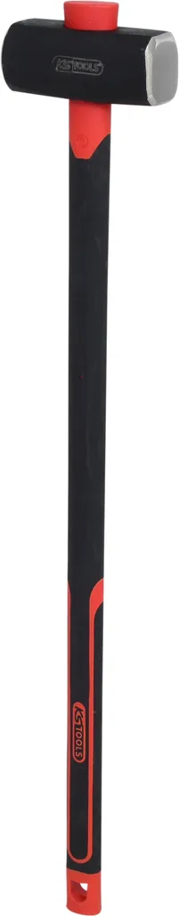 Marteau de forge KS Tools 142.6401 incassable avec manche ergonomique - 3