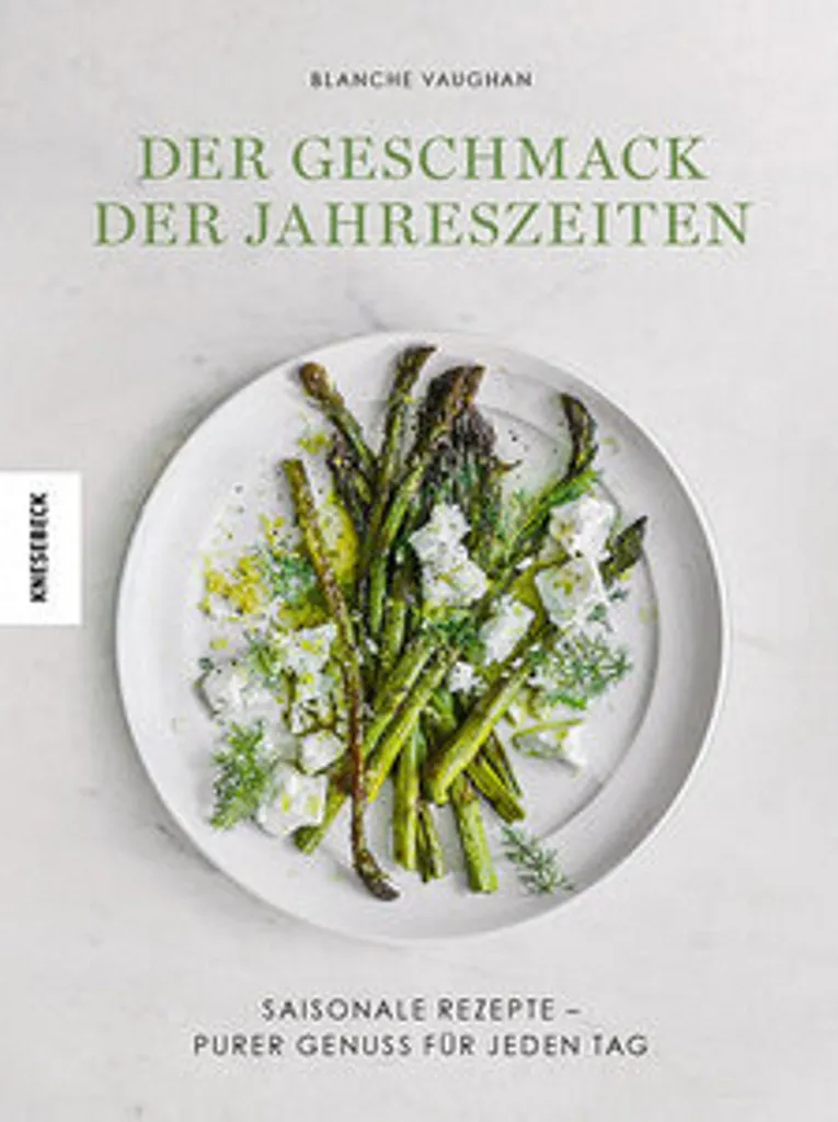 Beau Livre de Recettes Der Geschmack der Jahreszeiten pour Cuisine Saine