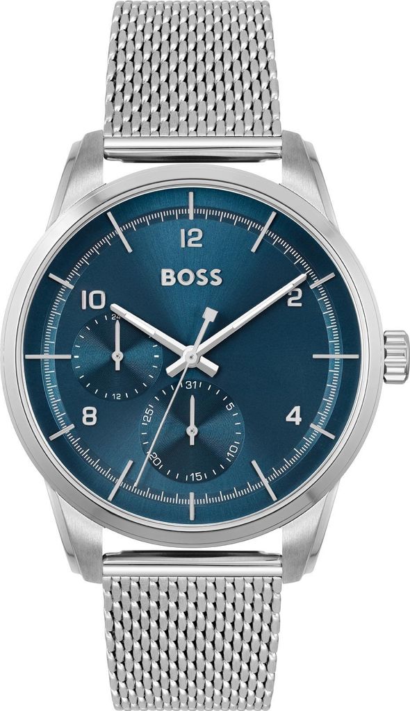 Boss SOPHIO 1513942 Herrenarmbanduhr