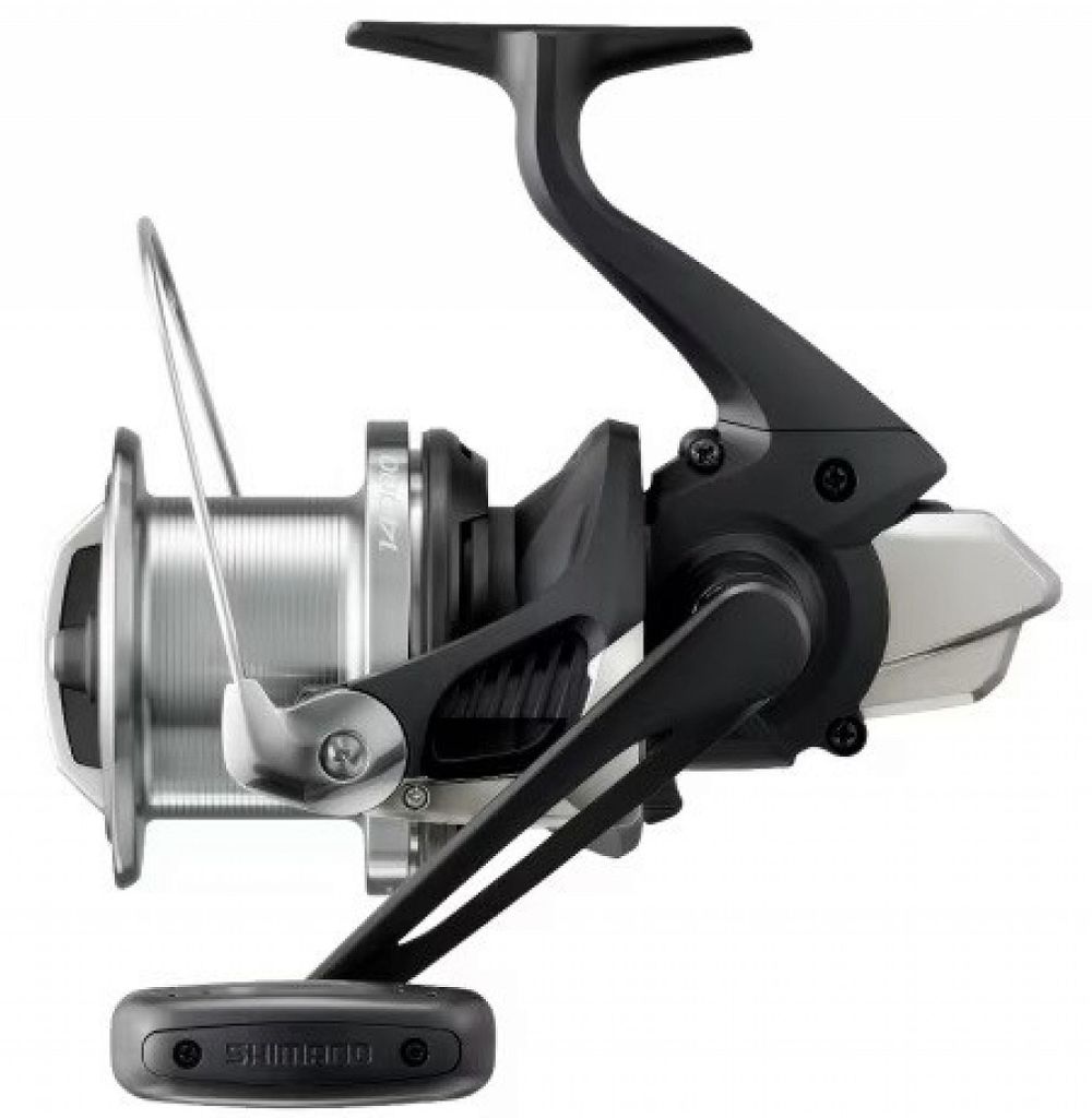 Shimano BEASTMASTER 14000 reel Productafbeelding 