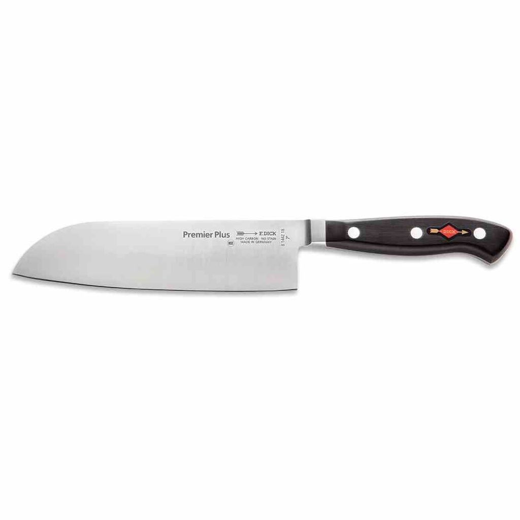 Dick 814-42182 Santokumesser 18cm PP PREMIER PLUS (1 Stück)