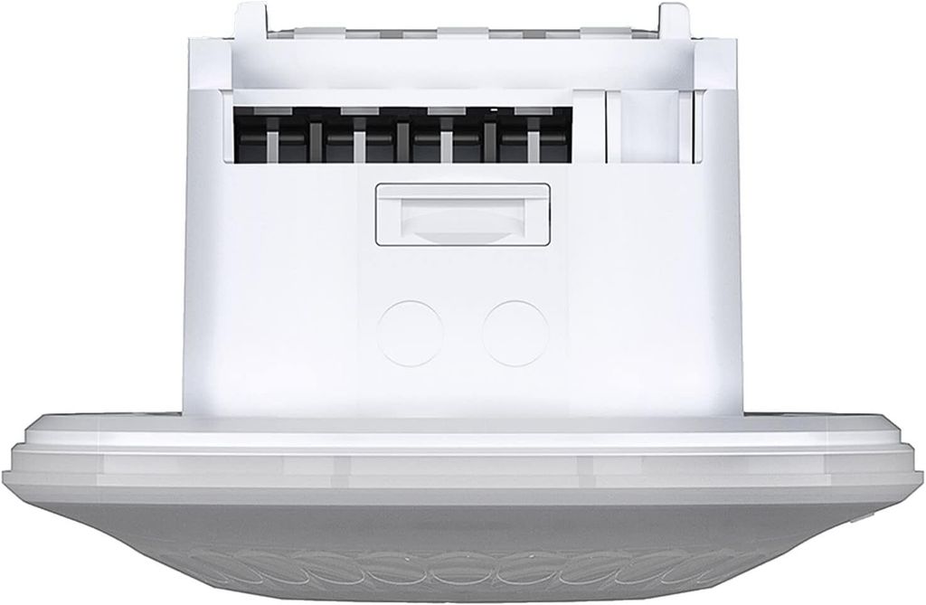 Theben Präsenzmelder LUXA 103 S360-100-12 DE-UP WH Produktbild 