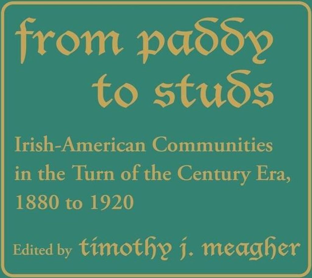 From Paddy to Studs