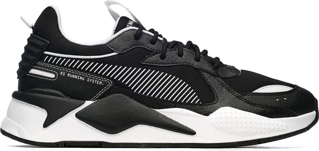 Puma Herren Sneaker 390039 02 Farbe:Schwarz Größe: 41